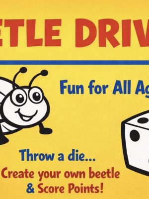Beetle Drive - 21st March 2026