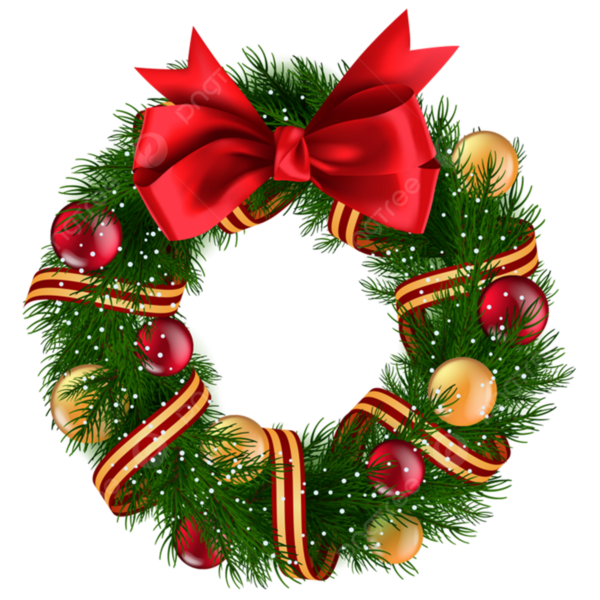 Xmas Wreath